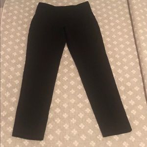 Ivivva leggings used once
